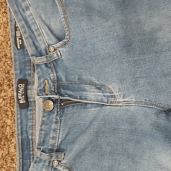 Jeans- Buffalo, size 4 - Picture 2 of 4